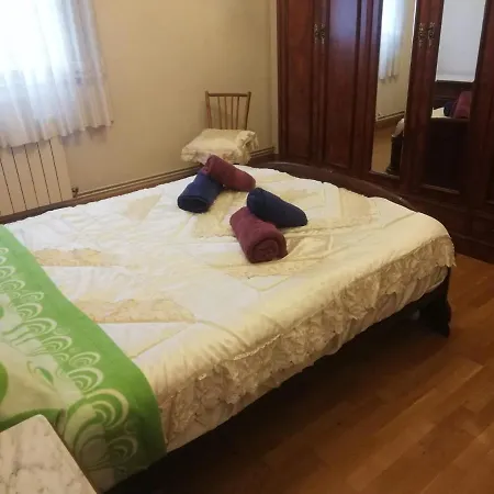 Διαμέρισμα O Refuxio Da Pastora Βίγκο
