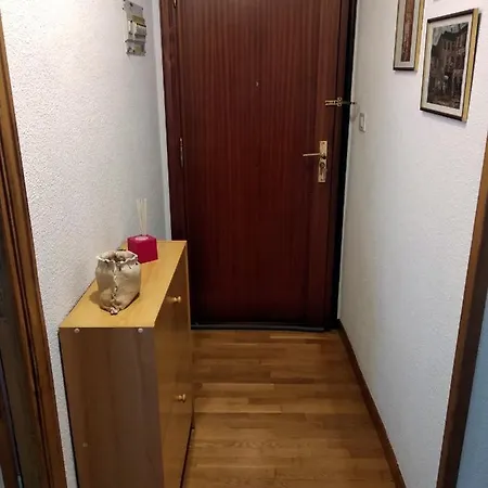 Διαμέρισμα O Refuxio Da Pastora *