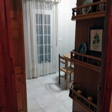 Διαμέρισμα O Refuxio Da Pastora *