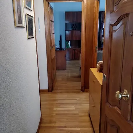 O Refuxio Da Pastora Διαμέρισμα *
